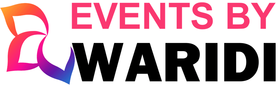 Events by Waridi